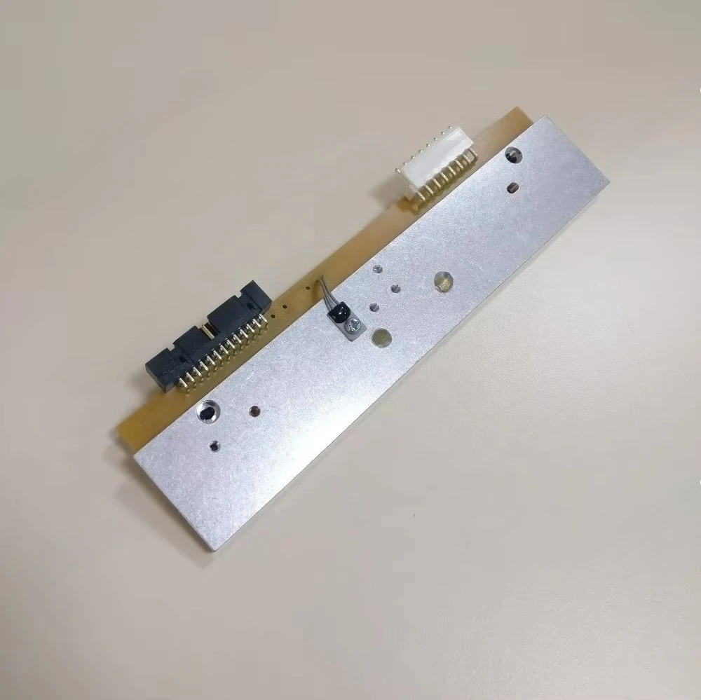 

P1004237 New Original Thermal Printhead Used for Ze-bra 170Xi4 170XiIV ZE500-6 300DPI Barcode Printer Print Head