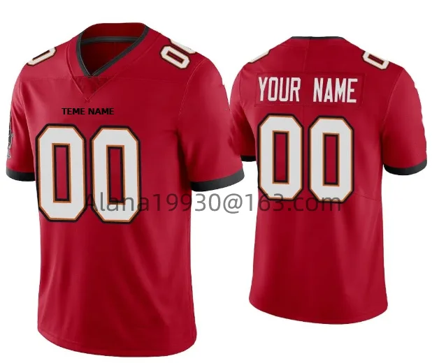 

Custom Men Women And Youth Jerseys #6 Baker Mayfield #13 Mike Evans Jersey