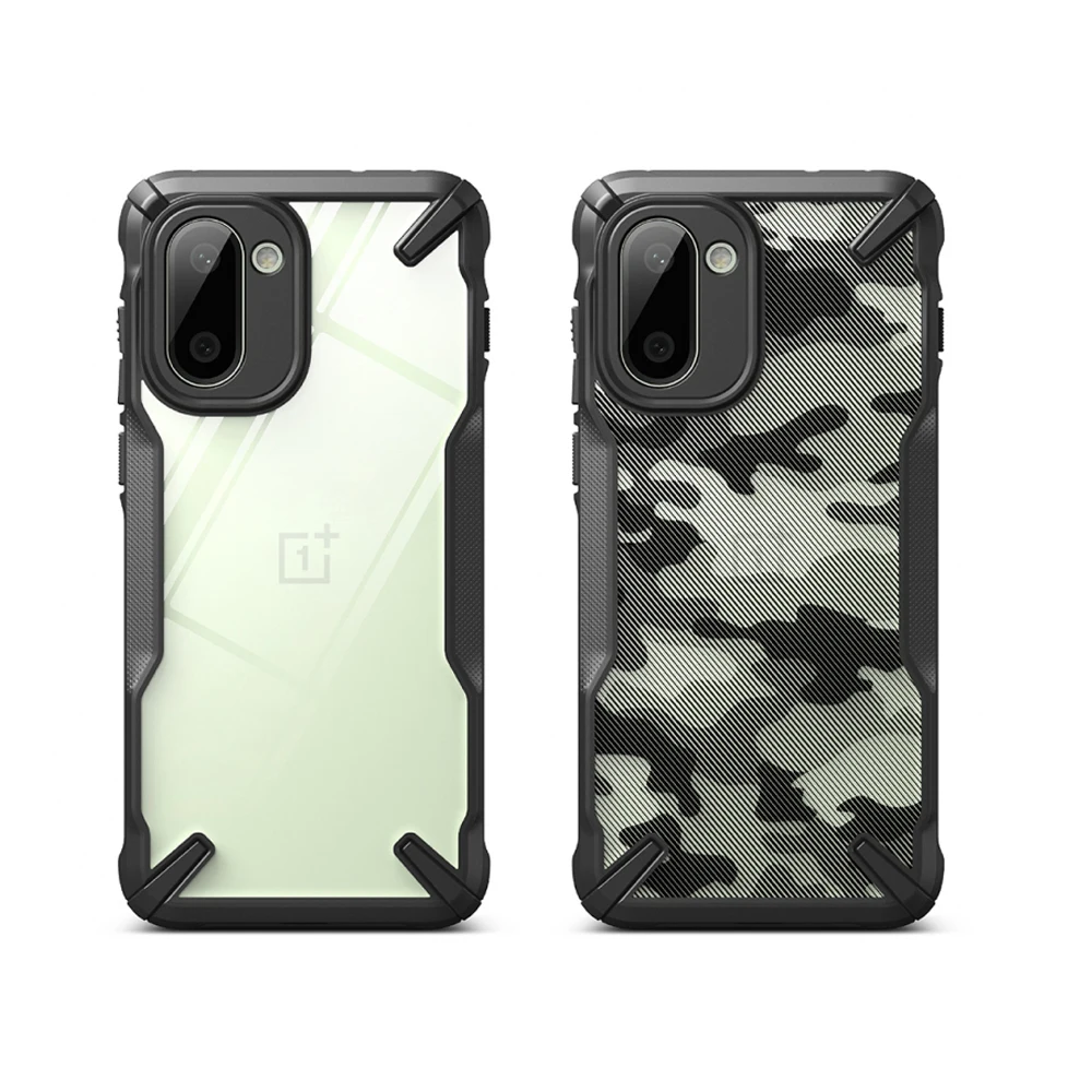 Ringke Fusion-X Com…