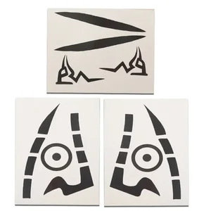 8 en çok satan, dövme, sukuna-no. 1