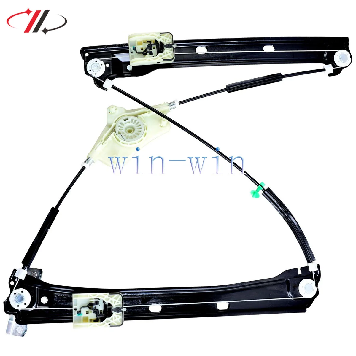 High-Quality Window Regulator For VW Bora Lavida / New Lavida 2018 19D837462 19G837462 Right Front Door Glass Lifting Bracket