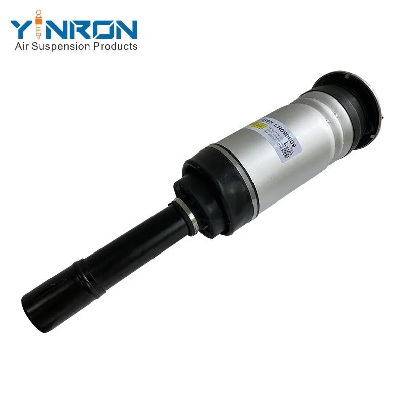 Yinron Air Ride Suspension LR090609 LR148862 Front Left Shock Absorber For Range Rover Velar L560