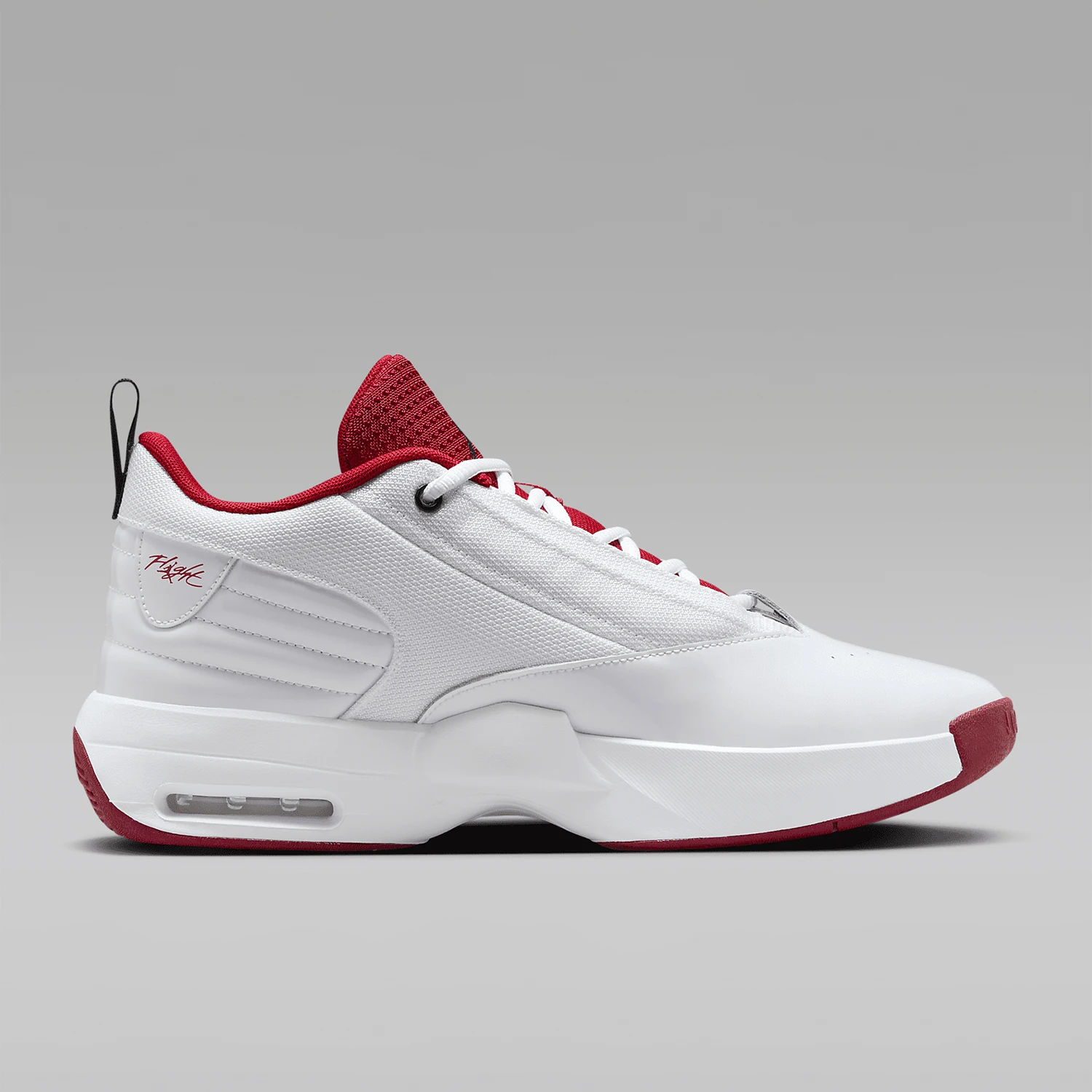 حذاء كرة السلة الهوائي الأصلي JORDAN للرجال من Nike FQ8298-106