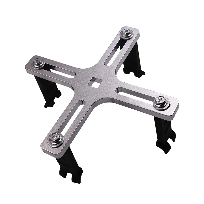 Fuel Cap Wrench Tool Car Pump Cover Adjustable Disassembly Straight Angle Two-Claw Three-Claw Four-Claw Universal Wrench