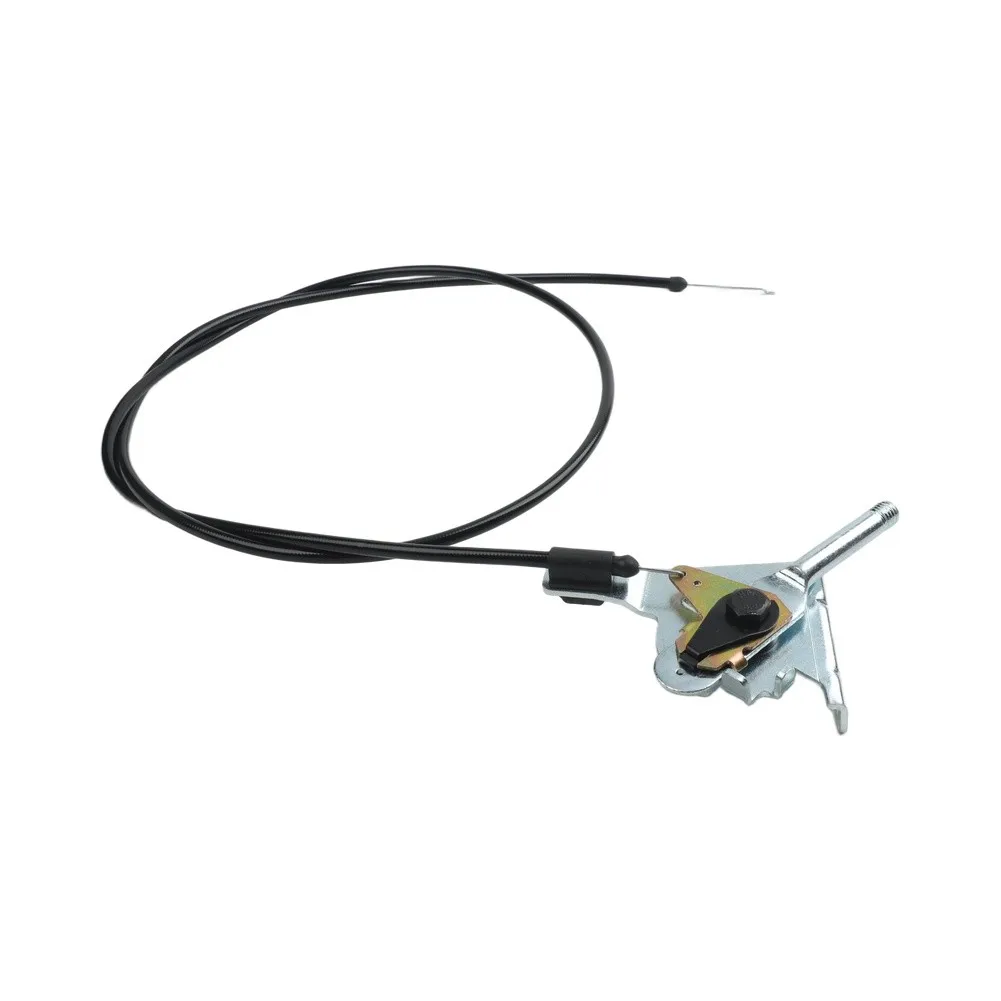 Replacement Cable Throttle Cable for Lawn Mower Repair Precision Engineered Seamless Replacement For Z For X-ONE