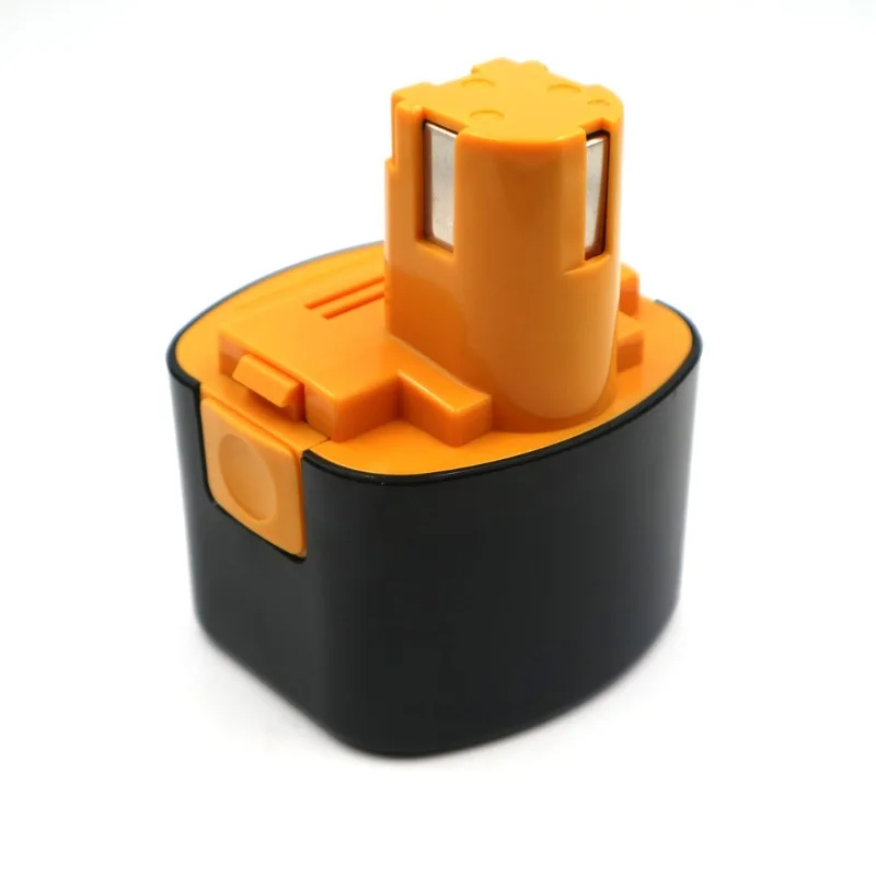 For PAN 9.6V EY9086B EZ9188 Tool Electric Drill Battery Pool