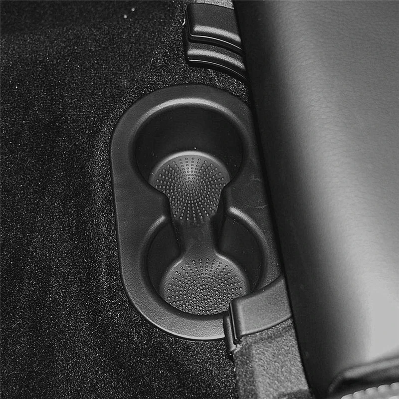 

For Dodge Ram 1500 2002-2017 and Ram 2500 3500 2003-2017 Water Cup Holder Center Console Organizer Armrest Box Storage Car Tray