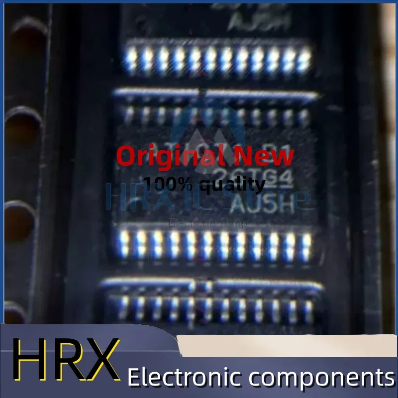 

1-10pcs New Original ATIC71 B1 ATIC71B1 ATIC71-B1 TSSOP-24 Driver chip In Stock