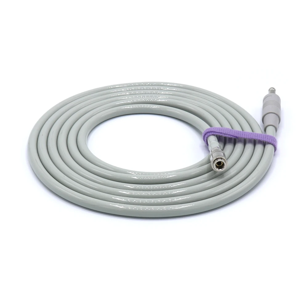 PH M1599B/6200-30-09688 NIBP Hose NIBP Air Hose Single Tube 2.5M