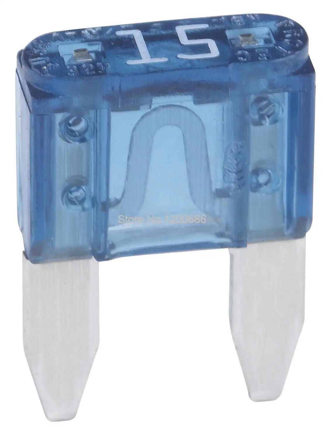 

15 Amp Fast Acting Mini-Fuse for 2003 Honda Element