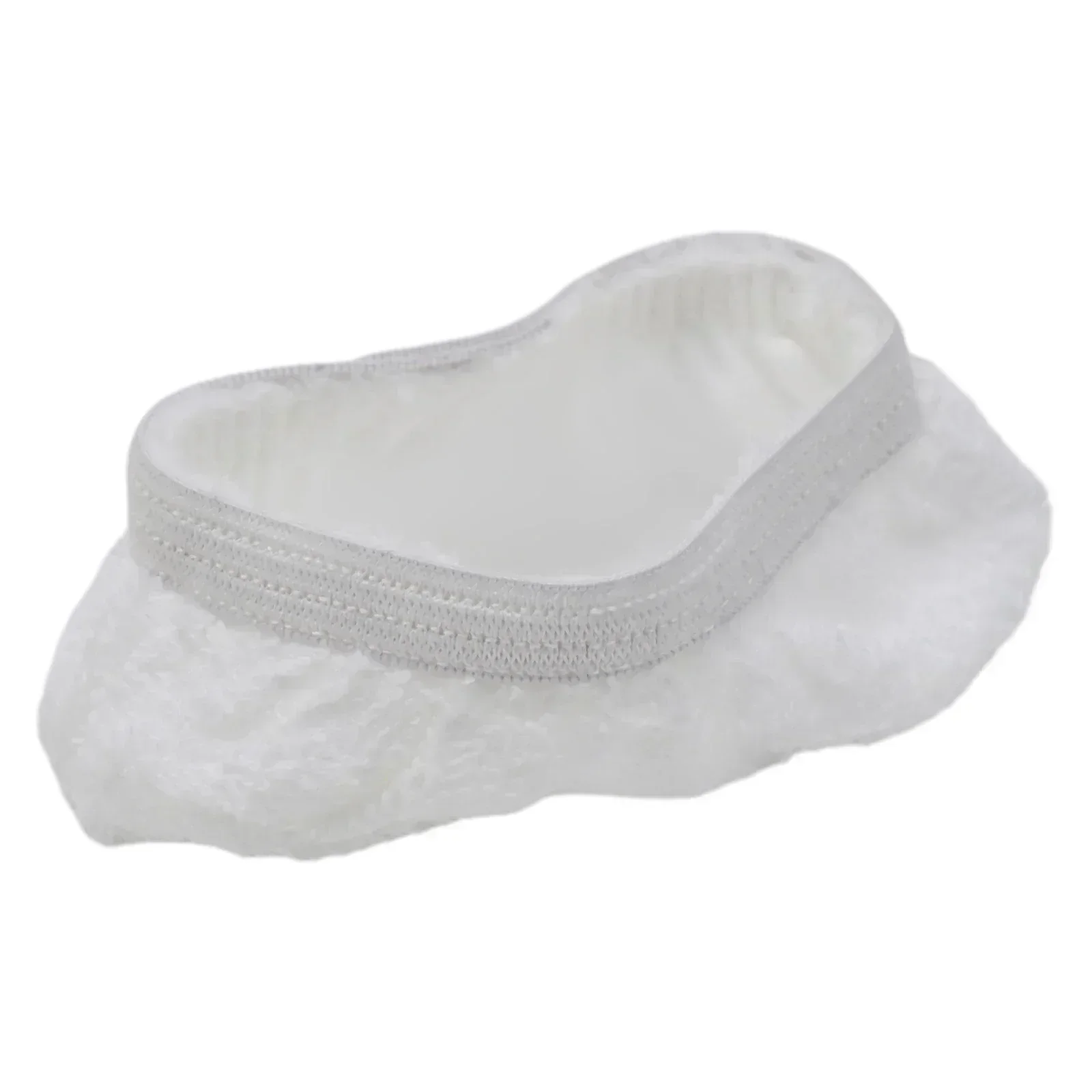 6 Pcs Mop Cloth For Polti-Vaporetto Smart 100 And Handy Steam Cleaning Pads Replacement Parts Sweeper Vacuum Cleaner Parts