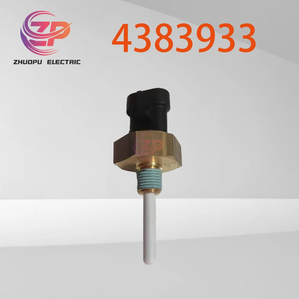 

2872769/4383933 Coolant Level Switch - Fits Cummins ISF3.8 Engine