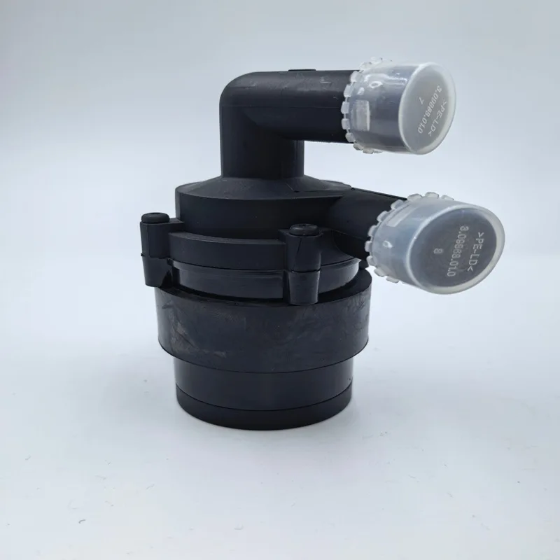Pompe à eau de refroidissement de pièces automobiles 7N0965561