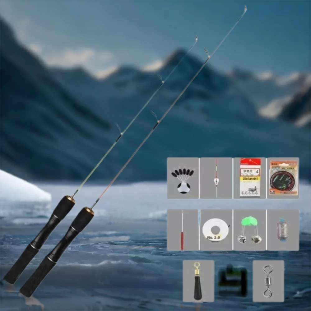 Geri Çekilebilir Buz Balıkçılı - Ice Pick Pick incelemesi ve fiyatı