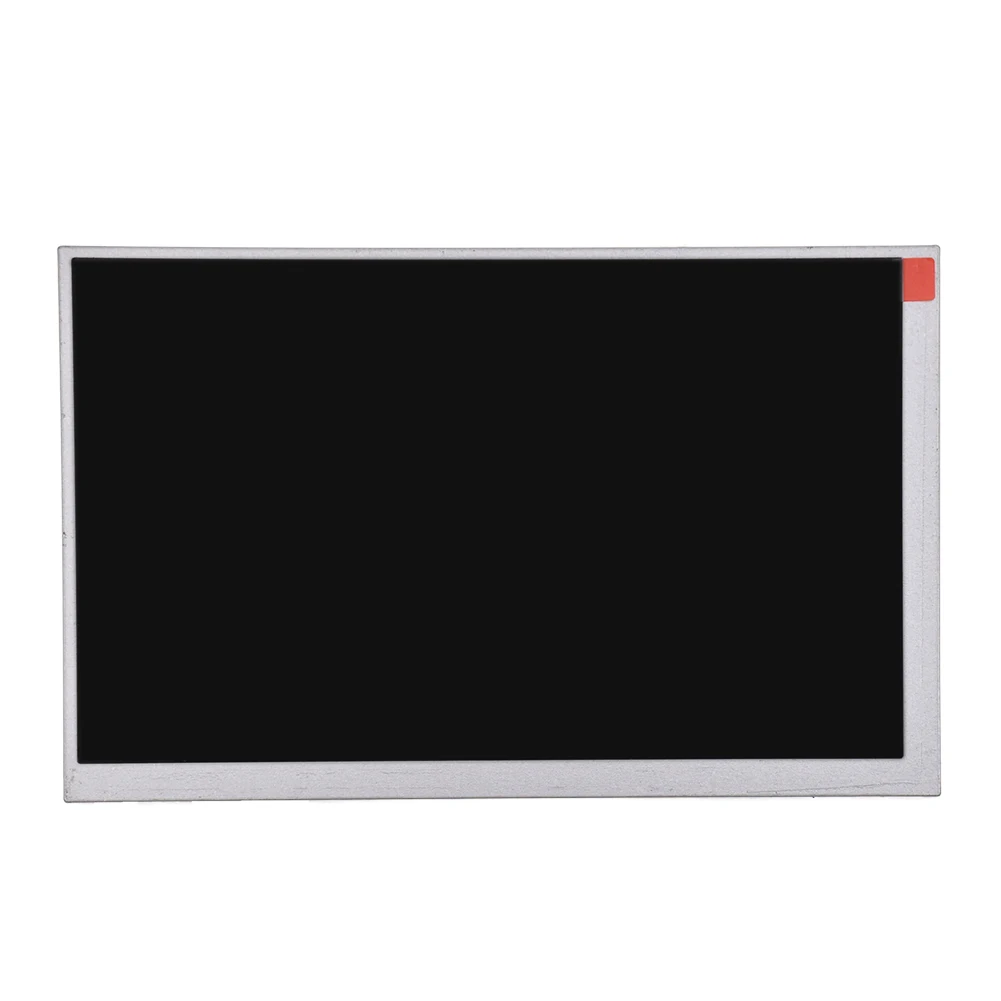 

7" LCD Screen for AT070TN83 800(RGB)×480 EK6709 Display Panel