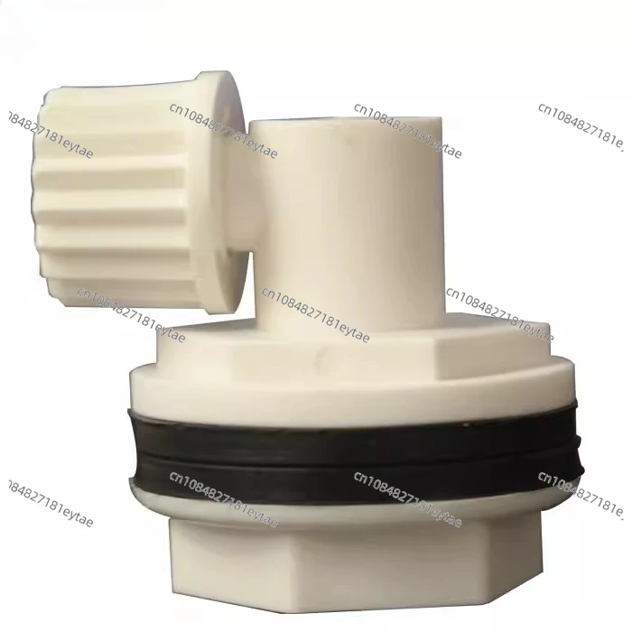 Commercial Dishwasher Accessories Dispenser Accessories Detergent Inlet