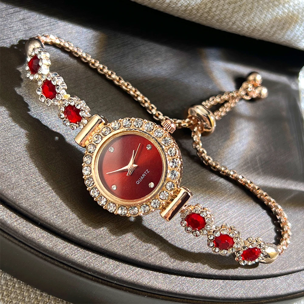 Luxury Watch Trading - Reloj de pulsera de calcedonia para