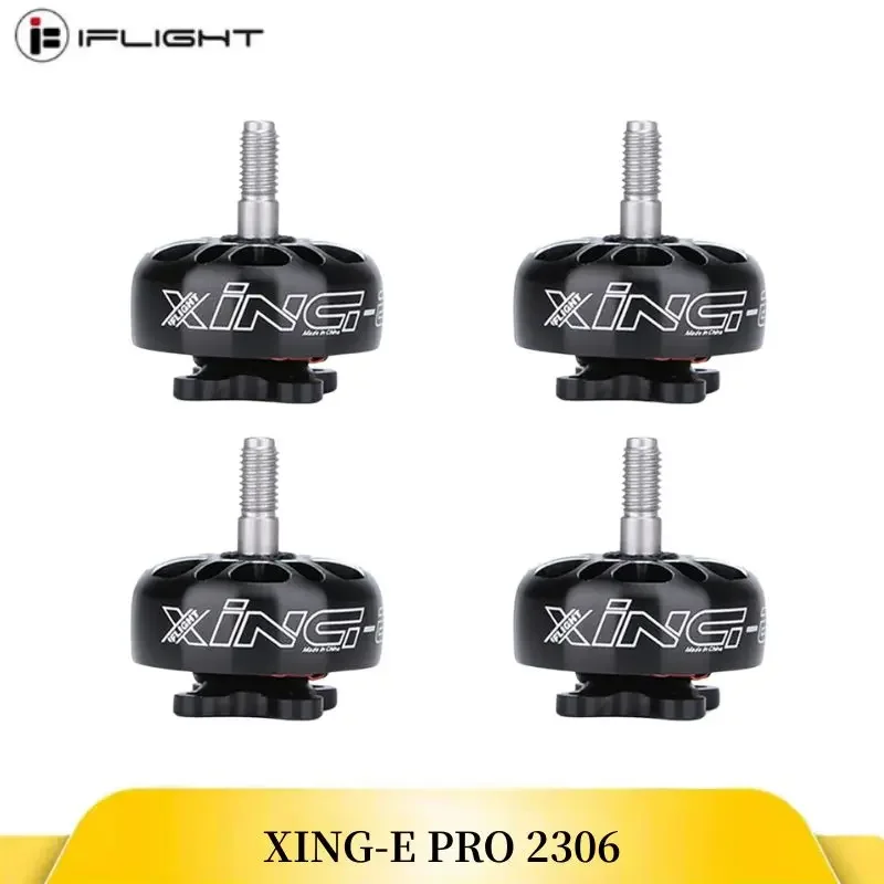 Iflight Xing E Pro … - image