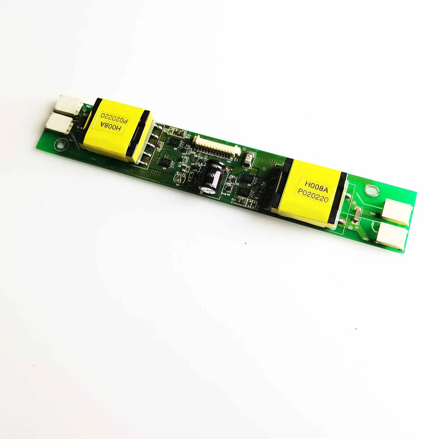 Hochspannung sstab 1518a 020108 Wechsel richter