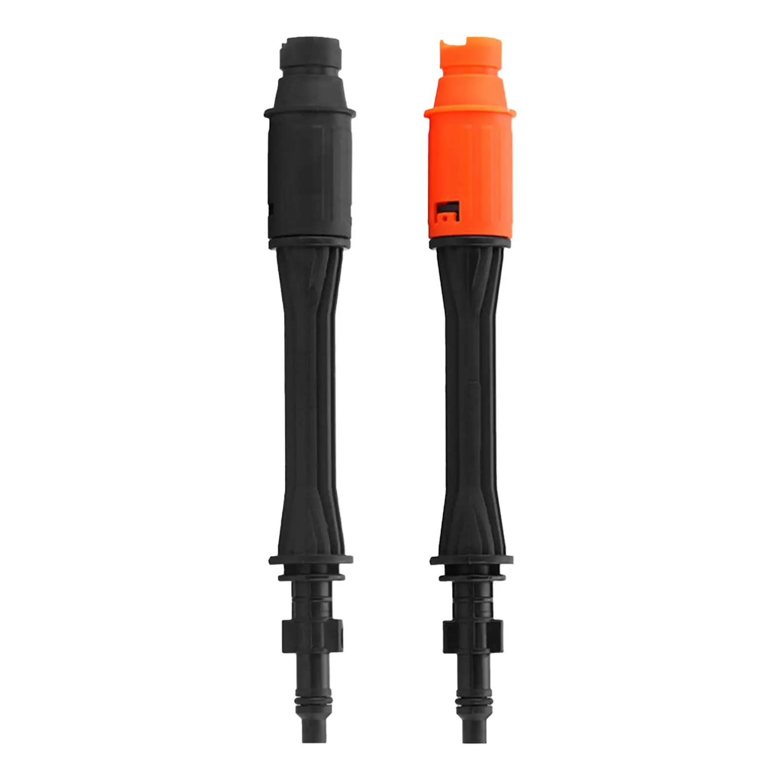 Pressure Washer Lance Nozzle Cleaner Attachment Car Washing Quick Connect