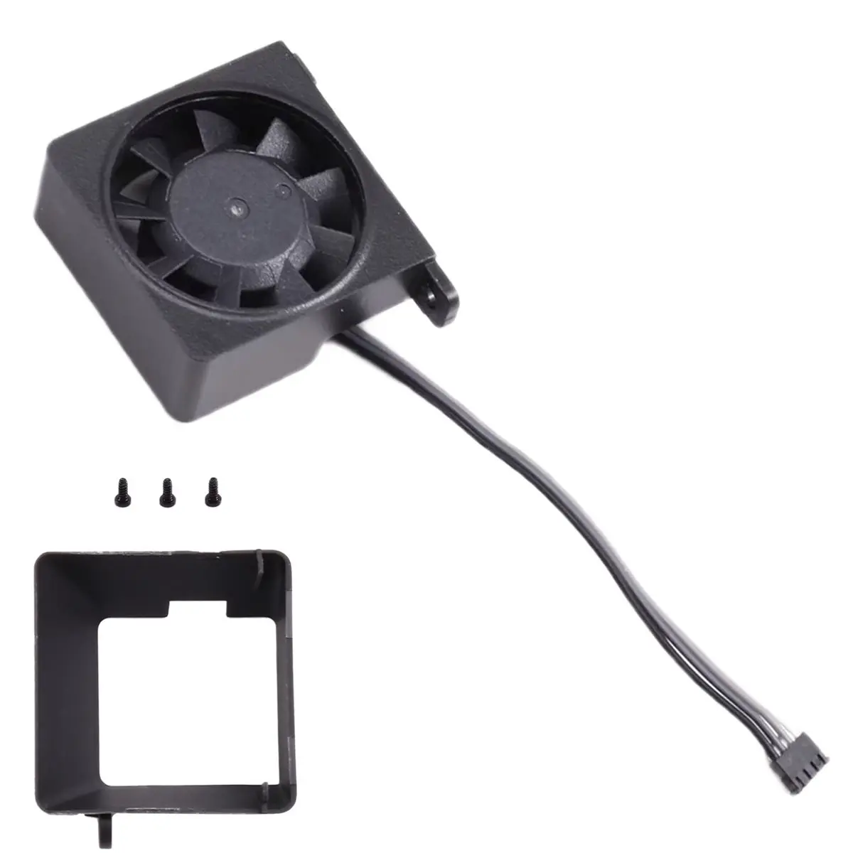 (B63C) For Bambu Lab P2S Cooling Fan for Hotend 3D Printer Accessory