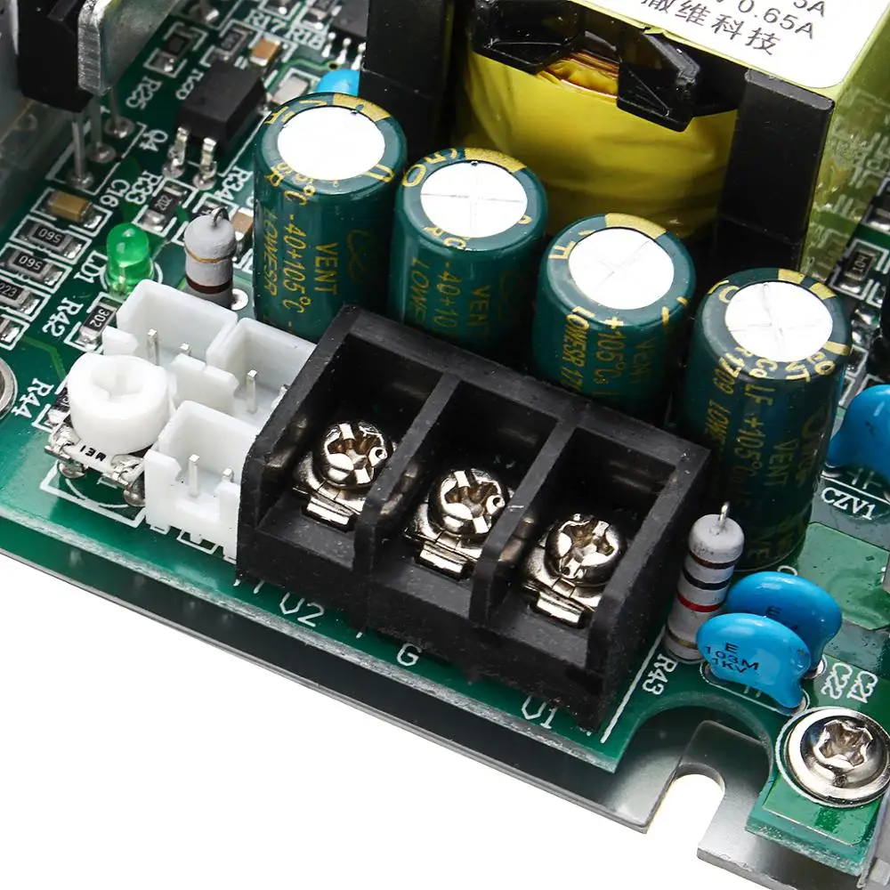 Imagem -06 - Stage Lighting Driver Lastro Fonte de Energia Power Beam Supply Moving Head Shappy Light Fonte de Energia Fonte de Energia 12v 24v 380v 230w 7r 200w