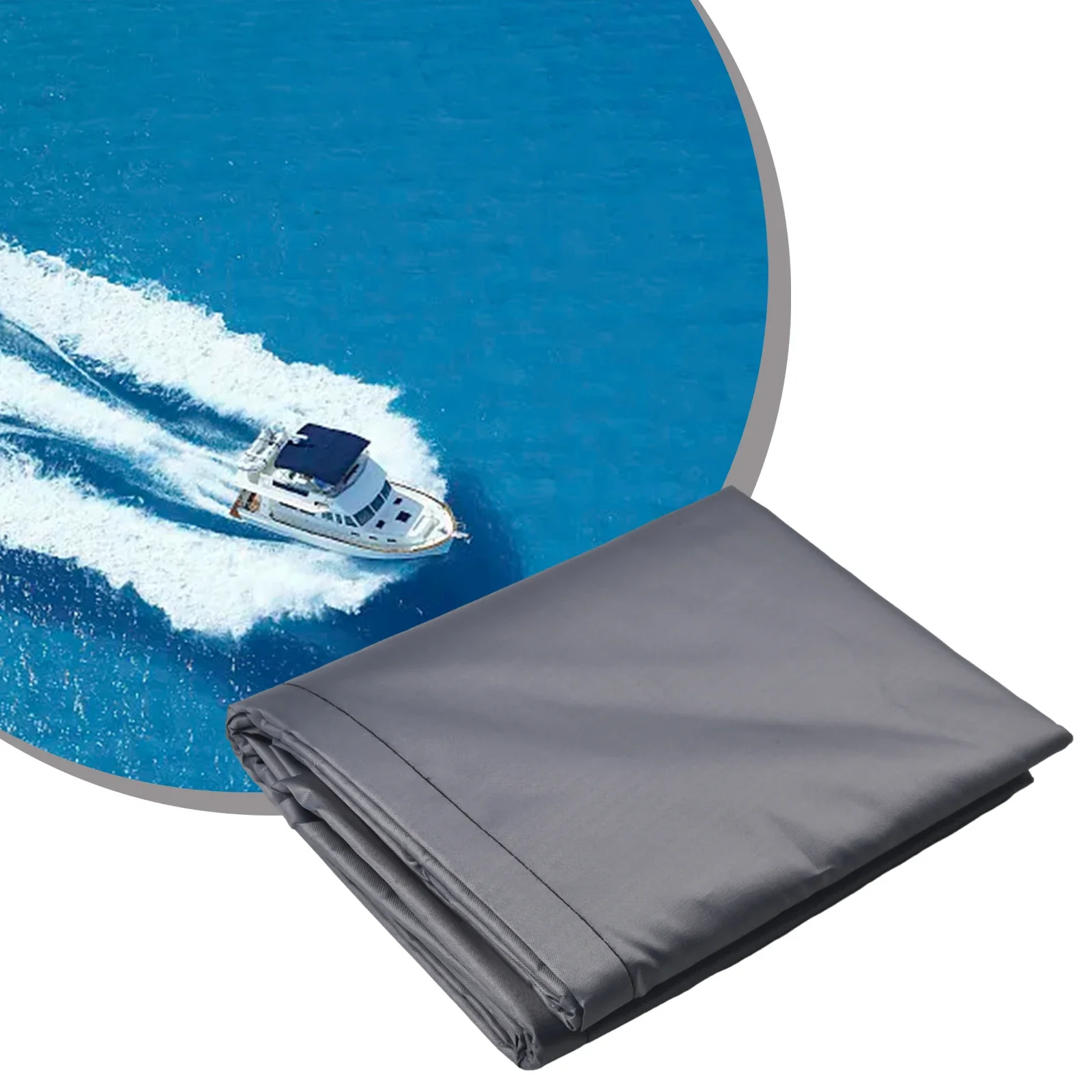 Seat Boat Seat Cover Ship Boat Cover Covers Waterproof 100% Polyester 210D 56*61*64 CM Outdoor Protective Brand new