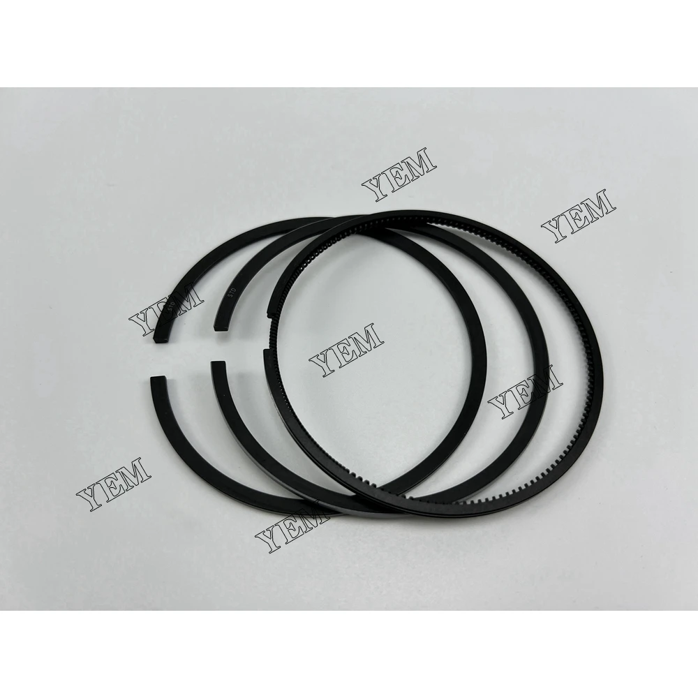 BF4L913 Piston Rings Set  For Deutz Diesel Engine Parts