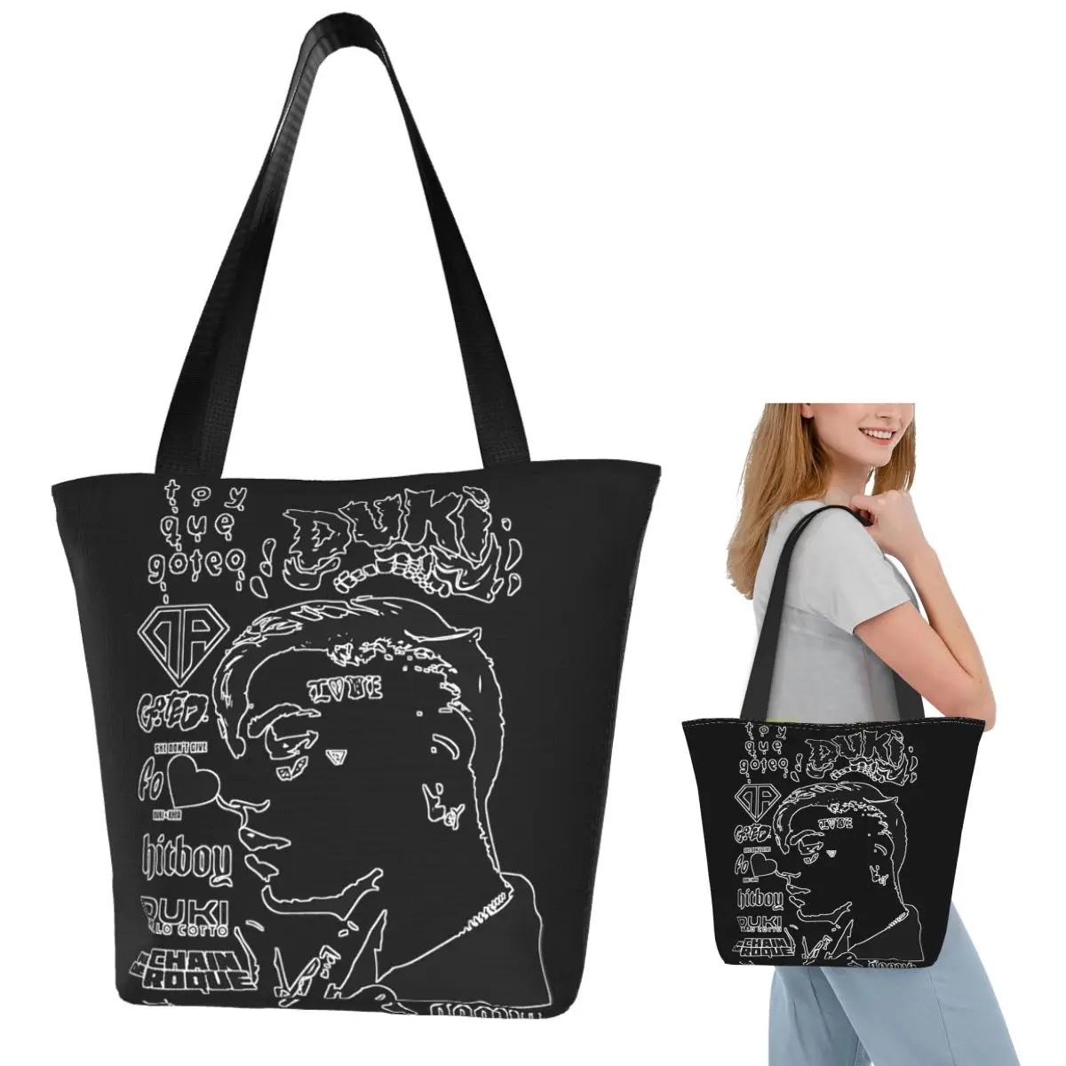 Duki Hip Hop (1) Sh… - image