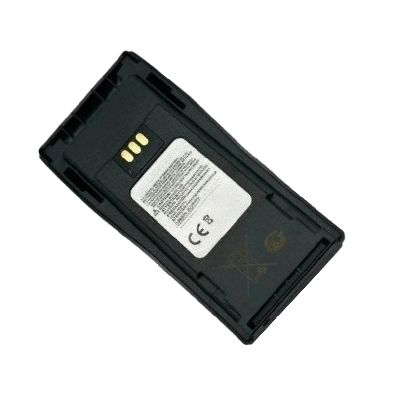 Nowy akumulator 1400mAh 7.2V NNTN4851 wysokiej jakości do radiotelefonów Motorola CP040 CP140 CP150 GP3188 GP3688 CP200 CP200D