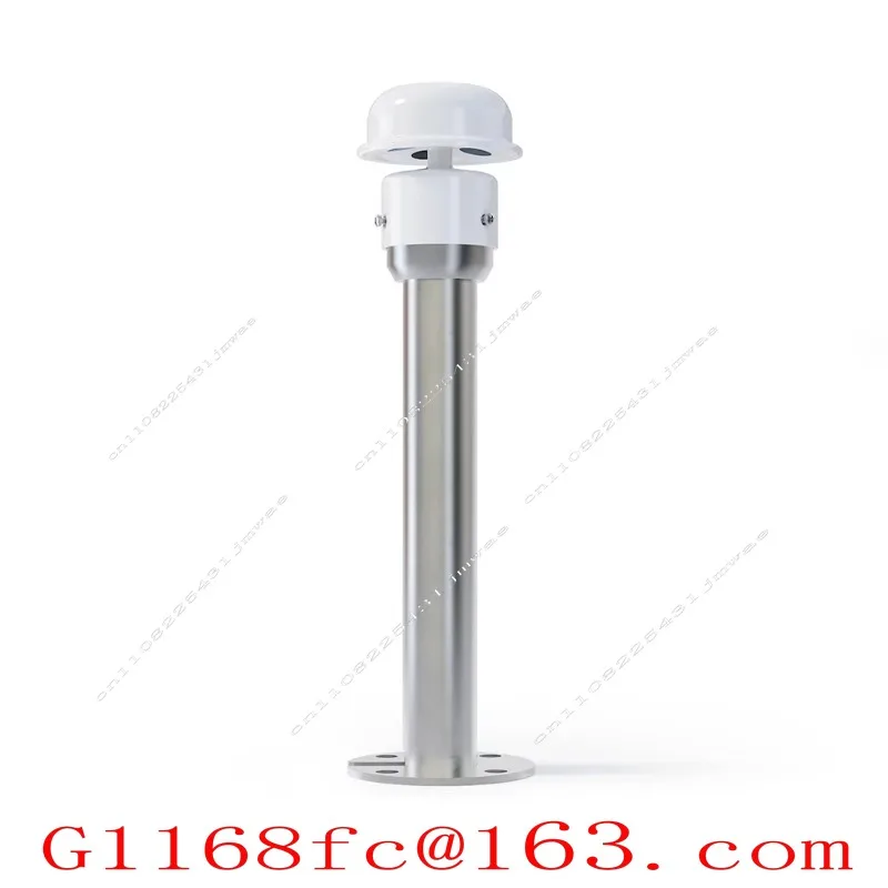 2-In-1 Wind Speed and Direction Weather Station Wind Speed and Direction Meter Sensor ES-W302