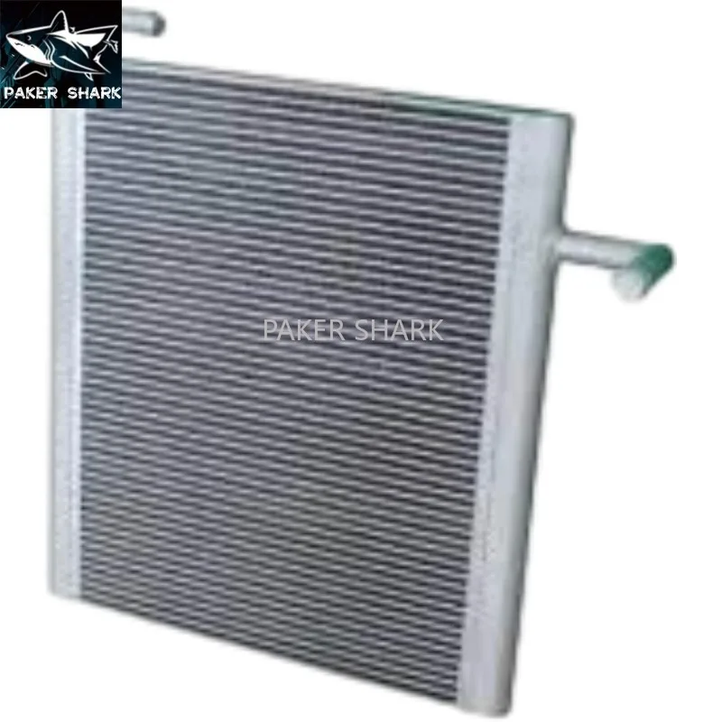 

For Sumitomo SH100 SH120 Oil Cooler SH120-1 SH120-5 Oil Cooler Excavators