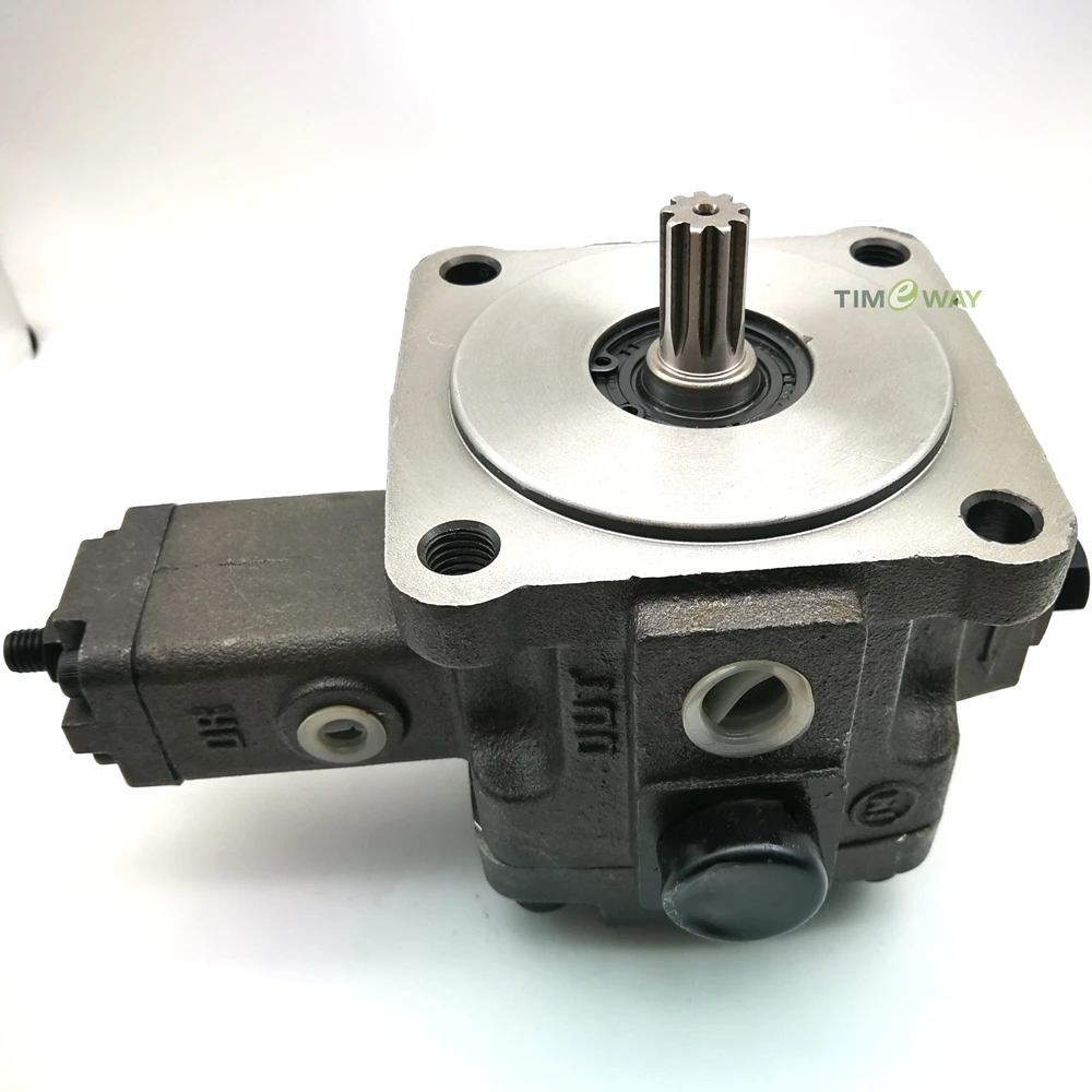 ANSON Series Hydraulic Pump PVF-30-70-11S Variable Displacement Vane Pump