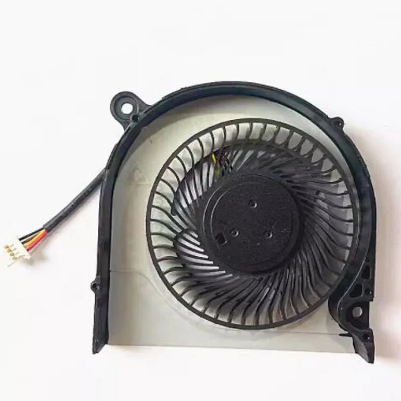 Cooling Fan for Acer Predator 300 G3-571 572 G3-573 N17C1 N17C6 PH315-51 Fan ==