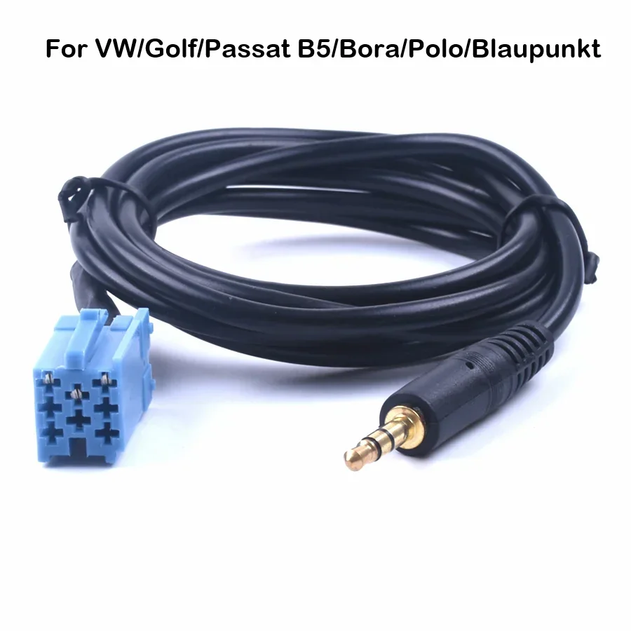 Car Aux Audio Input…