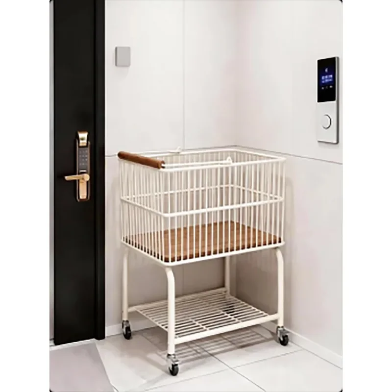 Takeaway shelves, corridors at the entrance of the home, parcel storage racks, floor-to-ceiling express