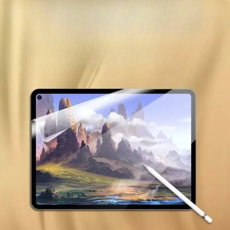 Matte PET Painting Drawing Screen Protector For Hauwei Honor Pad GT Pro Film Cover For Honor GT 2025 V9 X9A X8A X9Pro