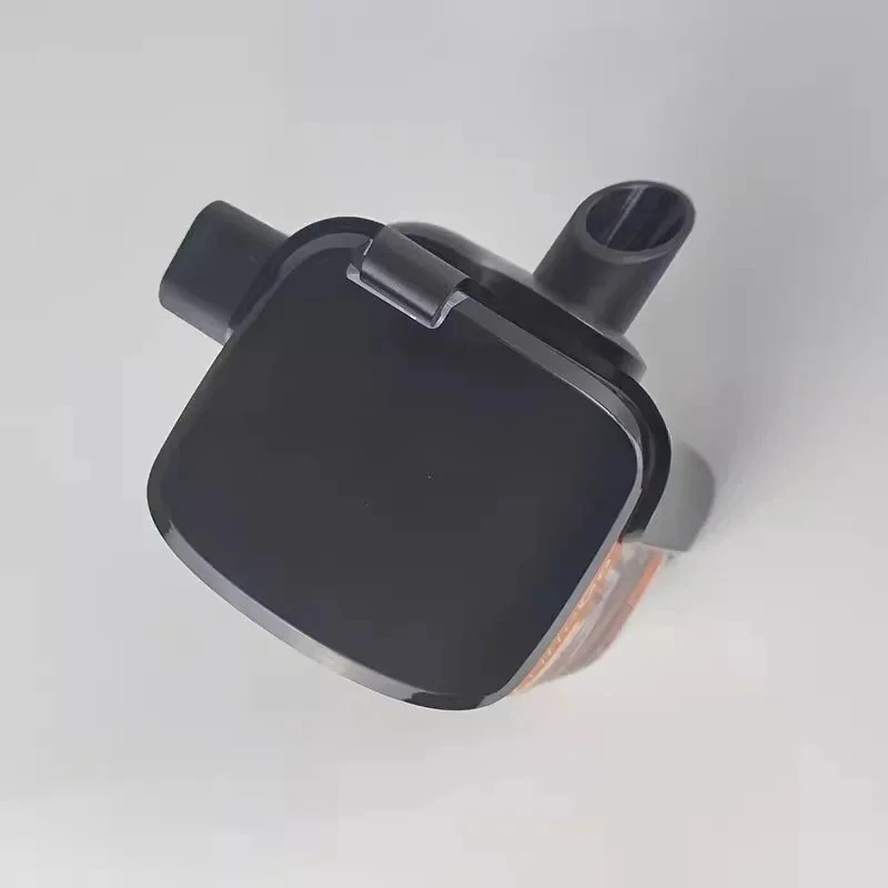 Original New Coffee Maker Milk Container for LatteGo 3200/5000/4300 Series Coffee Machine Replace Granny Cup Glass Cup