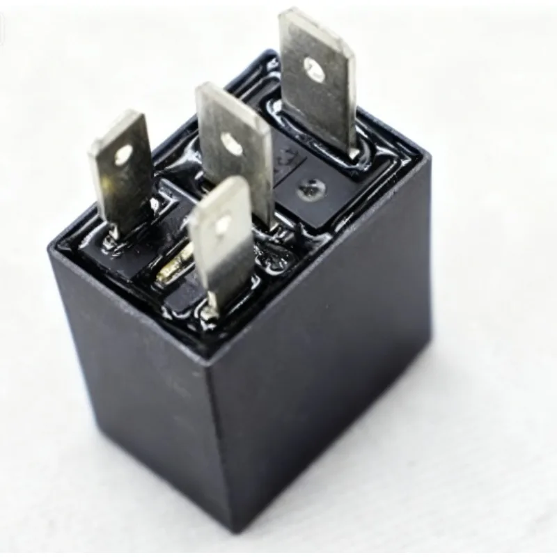 3735040-K00-C2 1pc Genuine 30A Four Pin Relay Lighting Horn ECU for Great Wall Tengyi C30 C50 for Haval Florid M2 M4