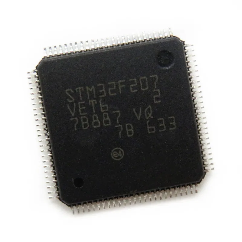 5PCS LA4636 4636 STM32F207VET6 STM32F207 STM32F217VGT6 STM32F217 SE481 481 BTS781GP BTS781 LA4635A LA4635