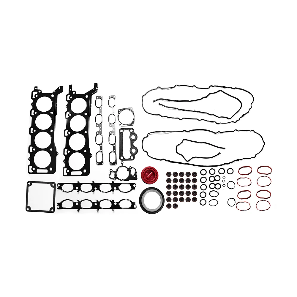 Gasket Kit LR006645 Fit For Land Rover DISCOVERY 3 CLASSIC RANGE ROVER SPORT 2005-2009