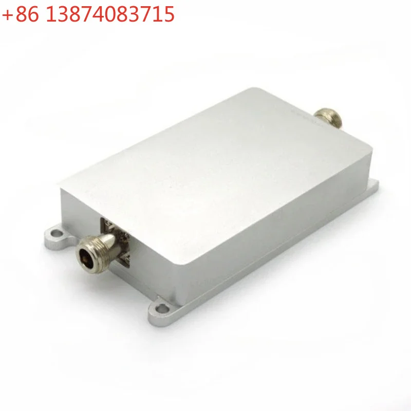 Enterprise 10W Outdoor WIFI Wireless Signal Amplifier