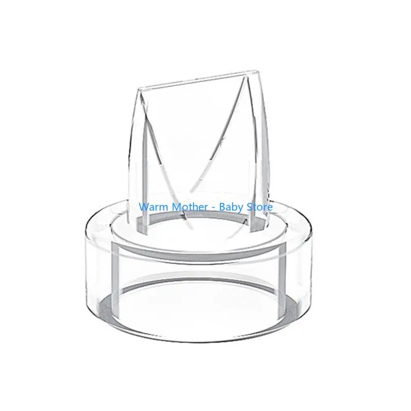 

Silicone Duckbill Valves for S9/S12 Electric Breast Anti Backflow Valves Ensures Comfortable Pumping 57QE
