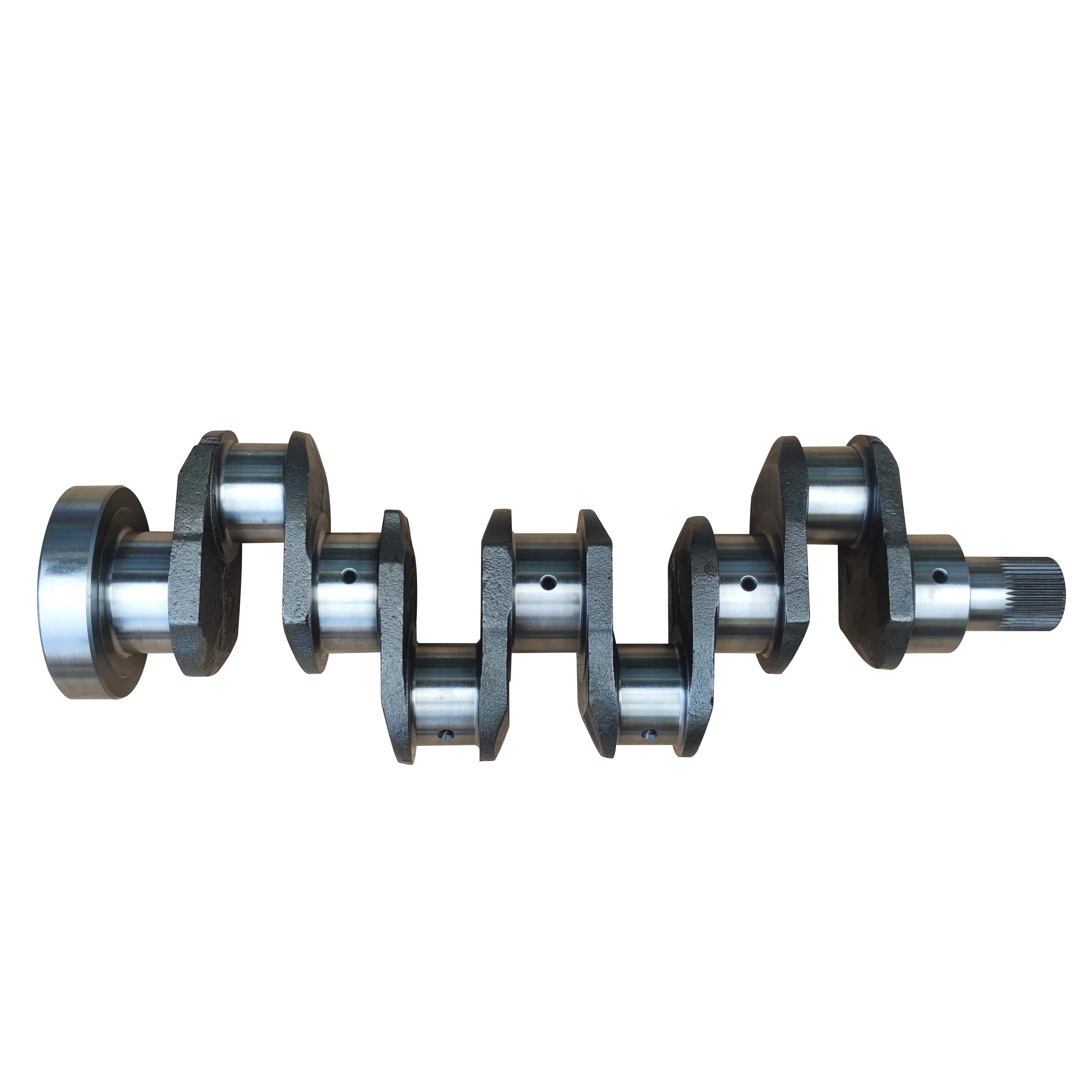for For Perkins Industrial Engine 1104 1004-4 1004-4T T4.401 3054 4.236 4.248 Crankshaft ZZ90236 ZZ90143