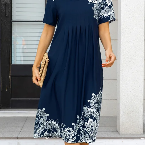 Abbigliamento Plus Size