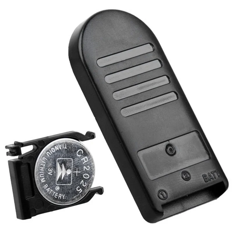 Hot RC-6 RC6 IR Infrared Wireless Remote Control Camera Shutter Release for Canon RC-6 EOS 450D 500D 550D 600D Promotion