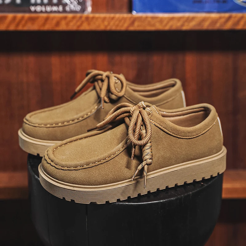 Chaussures décontractées pour hommes, nouvelle collection printemps-été, semelle souple antidérapante, confortables pour la marche en extérieur, chaussures de sport Joker pour jeunes, chaussures tendance