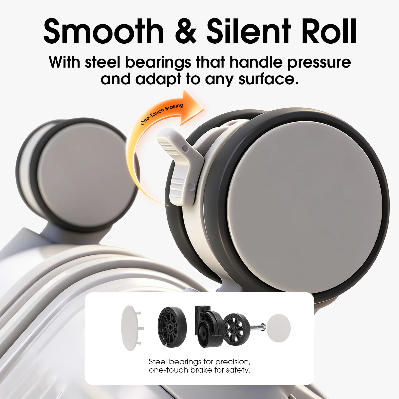 Thumbnail 3 - #30 Top 40 Hard Shell Suitcases Worth Buying In 2026