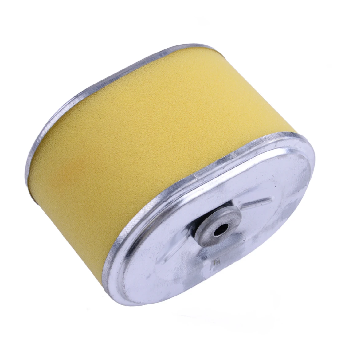 Imagem -04 - Limpador de Filtro de ar e Tampa da Carcaça do Filtro Adequado para Motor Honda Gx120 Gx140 Gx160 Gx200 Novo