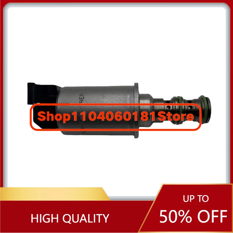 

Hot Sale Solenoid Valve SV90-G39 SV90-G39S 12ER 14ER 24ER 28ER Excavator Parts